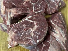 -盒马鲜生(馥邦国际店)