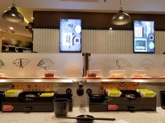 -争鲜回转寿司(飞洲国际店)