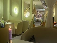 -PARFUM FLORAL花境法餐(南京首店)