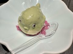 -小厨娘金榜题名(夫子庙秦淮河店)