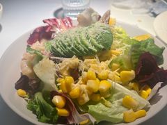 -春树下·树屋花房西餐厅(罍街AS1980店)