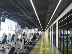-Liking健身(哈尔滨旗舰店)