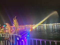 -南津关古镇