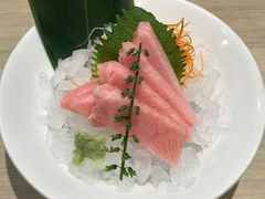 -梅丘·寿司の美登利(银座店)