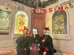 -逃脱反斗城沉浸剧情密室(北京路店)