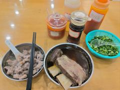 -达道武仔牛肉店(广达路店)