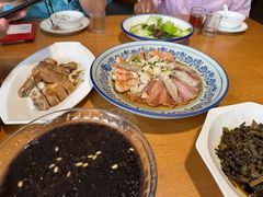 -得意楼蒸菜馆