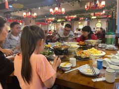 -合家院饭庄(榆关道店)
