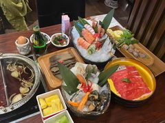 -披头士和牛火锅·寿喜烧自助(陶溪川店)