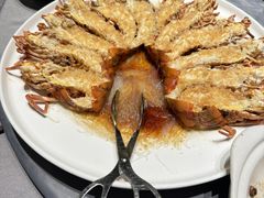 -徐记海鲜·宴会(大唐西市|丰庆店)