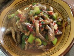 -小姨家常菜(昭萍东路店)