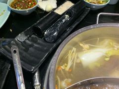 -煊记潮汕牛肉火锅(钱桥店)