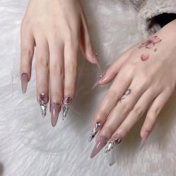 -LILY NAILS美甲美睫