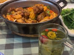 -伊帆食府·青海地方特色美食