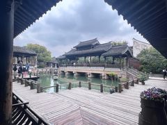 -乌镇西栅景区