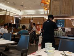 -船歌·鱼水饺青岛菜(金狮广场店)