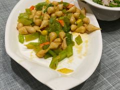 -老街渔味馆(芳华店)