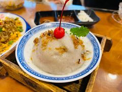 -芋包王闽南茶楼(八市店)