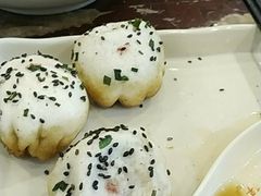 -东泰祥生煎馆(长宁路店)