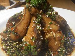 -蜀宴小调·精致家常菜(科华店)