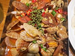 -必点海鲜·鲅鱼水饺(鞍山西道店)