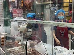 -晓马鸭店(新芜路店)