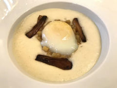 -Restaurant Espadon - Ritz Paris