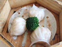 -顺德美的万豪酒店-万豪中餐厅