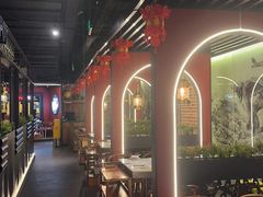 -大渝火锅(苏州西城永捷店)