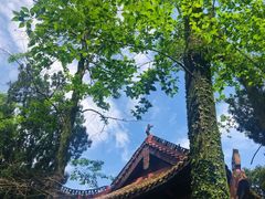 -南岳衡山风景名胜区