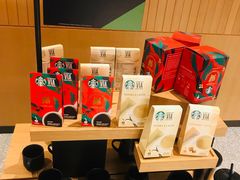 -星巴克臻选(成都东方新希望天祥店)