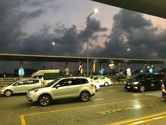 -曼谷素万那普国际机场