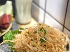 -酒拾烤肉(南城店)