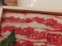 -巴奴毛肚火锅(龙湖锦艺城店)