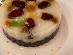 -上海浦东滨江喜来登酒店