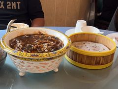 -古南都·江苏酒家(建宁路店)