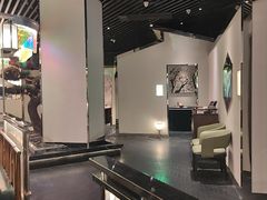 -假装苏杭·园林餐厅(陆家嘴中心店)