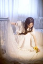 点击看大图 -蜜桃少女VISION写真馆(雁塔店)