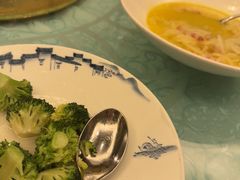 -杭州香格里拉·香宫中餐厅