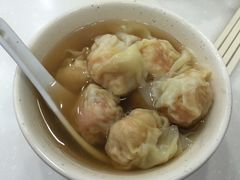 -麦文记面家(佐敦店)