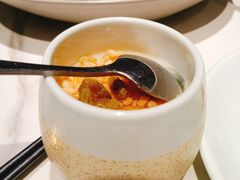 阿里疆蜂蜜酸奶-阿里疆Alijiang·丝路美食·异域风情·清真(长楹天街店)