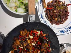 -烹湘·鲜炒湖南土菜(海珠店)