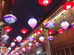 -涌上外婆桥(南塘店)