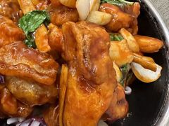 -北塘海鲜·天津菜(大光明桥旗舰店)