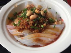 -南渝食府.墨脱石锅松茸鸡