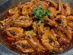 -槐店王婆大虾(开发区店)