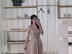 -圣霏亚礼服租赁·主持人服装租赁(上海静安总店)