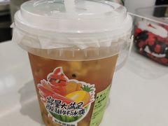 -书亦烧仙草(北碚万达店)