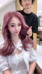 -丝悦发型设计机构