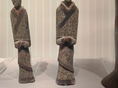 -北京大葆台遗址博物馆